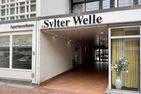  Strandnah Westerland - Fassade / Eingang
