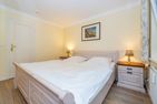  Westerhörn 46/15 Keitum - Schlafzimmer
