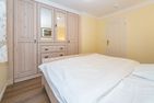  Westerhörn 46/15 Keitum - Schlafzimmer