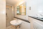  Westerhörn 46/15 Keitum - Badezimmer