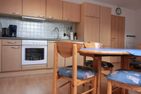  Ferienwohnung D3 Graal-Müritz - Küche / Küchenzeile
