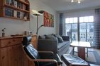  Ferienwohnung D3 Graal-Müritz - Wohnzimmer