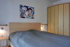  Ferienwohnung D3 Graal-Müritz - Schlafzimmer