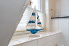  Westerhörn 46/22 Keitum - Badezimmer
