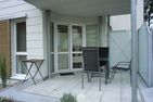  Ferienwohnung i14 Graal-Müritz - Terrasse