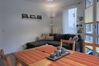  Ferienwohnung i14 Graal-Müritz - Wohnzimmer