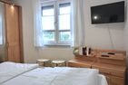  Ferienwohnung i14 Graal-Müritz - Schlafzimmer
