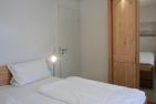  Ferienwohnung i14 Graal-Müritz - Schlafzimmer