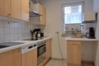  Ferienwohnung i14 Graal-Müritz - Küche / Küchenzeile