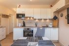  Ferienwohnung KWi 10 OG - "Koje 10" Graal-Müritz Küstenwald - Küche / Küchenzeile