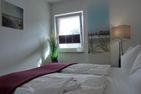  Ferienwohnung O9 Graal-Müritz - Schlafzimmer