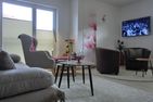  Ferienwohnung O9 Graal-Müritz - Wohnzimmer