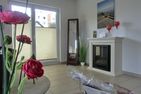  Ferienwohnung O9 Graal-Müritz - Wohnzimmer