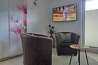  Ferienwohnung O9 Graal-Müritz - Wohnzimmer