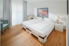  Gartenstraße 24 Kurpark - Schlafzimmer