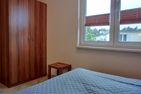  Ferienwohnung KWi 52 OG Graal-Müritz Küstenwald - Schlafzimmer
