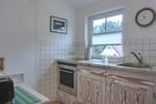  Ferienwohnung F6 Graal-Müritz - Küche / Küchenzeile