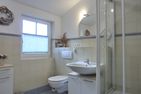  Ferienwohnung F6 Graal-Müritz - Badezimmer