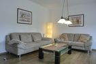  Ferienwohnung i Lee 19 Graal-Müritz - Wohnzimmer