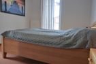  Ferienwohnung i Lee 19 Graal-Müritz - Schlafzimmer