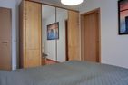  Ferienwohnung i Lee 19 Graal-Müritz - Schlafzimmer