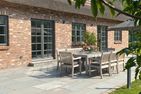  Villa Westküste Alkersum - 