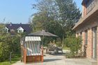  Villa Westküste Alkersum - 