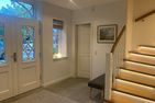  Villa Westküste Alkersum - 