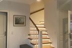  Villa Westküste Alkersum - 