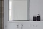  Hygge Hus Oevenum - Badezimmer