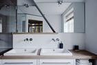  Hygge Hus Oevenum - Badezimmer