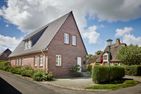  Hygge Hus Oevenum - Fassade / Eingang