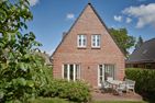  Hygge Hus Oevenum - Fassade / Eingang