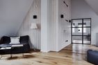  Hygge Hus Oevenum - 