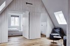  Hygge Hus Oevenum - Schlafzimmer