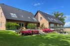 Ferienbauernhof Liesenberg Meerblickhaus Strandmuschel Fehmarn - 