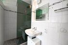 Haus Frische Brise 1407 Cuxhaven Sahlenburg - Badezimmer