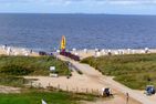 Am Sahlenburger Strand AS33 Cuxhaven Sahlenburg - Strand