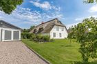  Dörpshus Almdorf - 