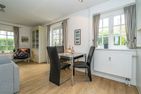  Altstadttor 19 Westerland - Wohnzimmer