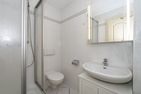  Altstadttor 19 Westerland - Badezimmer