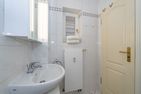  Altstadttor 19 Westerland - Badezimmer