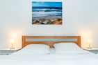  Altstadttor 19 Westerland - Schlafzimmer