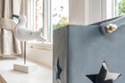  Altstadttor 19 Westerland - Dekoratives Detail