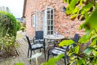  Altstadttor 19 Westerland - Terrasse