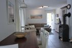  Ferienwohnung W17.1.S Graal-Müritz - Wohnzimmer
