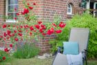  Am Deich Greetsiel/Krummhörn - Garten