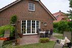  Am Deich Greetsiel/Krummhörn - Terrasse