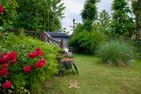  Am Deich Greetsiel/Krummhörn - Garten