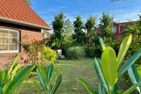  Am Deich Greetsiel/Krummhörn - Garten